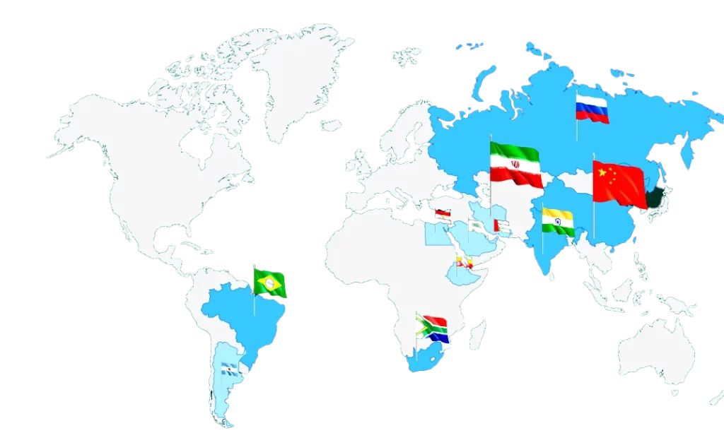 واردات برد مدار چاپی PCB