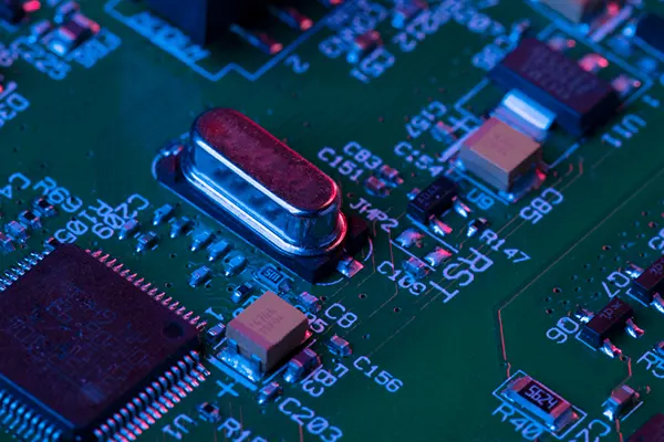 واردات برد مدار چاپی PCB