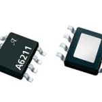 A6211 یک کنترل‌کننده LED با توان 3 آمپر از Allegro MicroSystems است که برای کنترل جریان مستقیم و کاهش‌حالت PWM طراحی شده است.