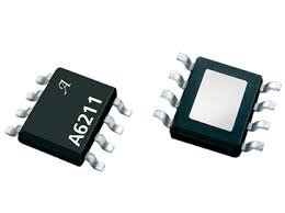 A6211 یک کنترل‌کننده LED با توان 3 آمپر از Allegro MicroSystems است که برای کنترل جریان مستقیم و کاهش‌حالت PWM طراحی شده است.