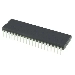 آی‌سی ATmega16A-PU