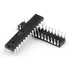 آی‌سی ATmega8A-PU