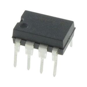 آی‌سی ATtiny13A-PU