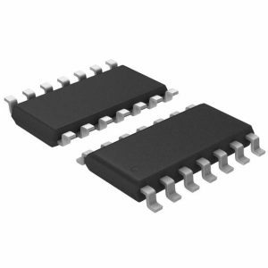 آی‌سی ATtiny44A-SSU