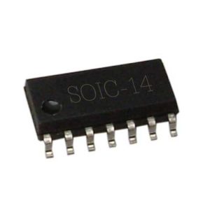 آی‌سی ATtiny84A-SSU