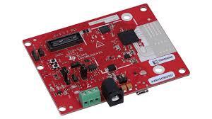 AWR1642 یک سنسور راژر اتوموبیل‌سازی یک‌تک‌تراشه از Texas Instruments است که برای کنترل حرکت و تشخیص موج‌های مایکرو مترونگ استفاده می‌شود.