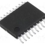 GD32E230F8P6 یک میکروکنترلر ۳۲ بیتی بر پایه هسته ARM Cortex-M23 است که تا ۷۲ مگاهرتز عمل می‌کند و ۶۴ کیلوبایت حافظه فلش و ۸ کیلوبایت SRAM دارد.