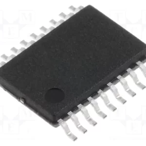 GD32E230F8P6 یک میکروکنترلر ۳۲ بیتی بر پایه هسته ARM Cortex-M23 است که تا ۷۲ مگاهرتز عمل می‌کند و ۶۴ کیلوبایت حافظه فلش و ۸ کیلوبایت SRAM دارد.