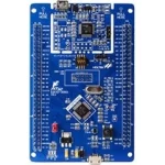 HT32F52352 یک میکروکنترلر 32-بیتی از شرکت Holtek است که بر پایه هسته ARM Cortex-M0+ طراحی شده و فرکانس کاری تا 48 مگاهرتز دارد.