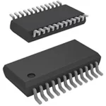 HT66F0185 یک میکروکنترلر 8-بیتی از شرکت Holtek است که بر پایه هسته RISC طراحی شده و فرکانس کاری تا 20 مگاهرتز دارد.