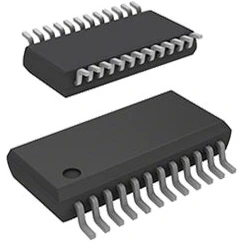 HT66F0185 یک میکروکنترلر 8-بیتی از شرکت Holtek است که بر پایه هسته RISC طراحی شده و فرکانس کاری تا 20 مگاهرتز دارد.