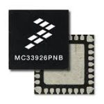 MC33926 یک آی‌سی پاور H-bridge از شرکت NXP Semiconductors است که عمدتاً برای کنترل الکترونیکی گاز خودرو طراحی شده است.