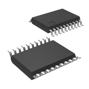 آی‌سی STM32F030F4P6