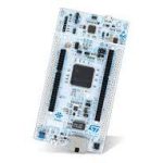 STM32F767ZI یک میکروکنترلر با هسته ARM Cortex-M7 از STMicroelectronics است که فرکانس کاری تا 216 مگاهرتز دارد.