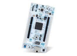 STM32F767ZI یک میکروکنترلر با هسته ARM Cortex-M7 از STMicroelectronics است که فرکانس کاری تا 216 مگاهرتز دارد.