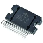 TDA7850 یک تقویت‌کننده قدرت صوتی با چهار کانال و توان خروجی ۴x۵۰ وات است. این ماژول از تکنولوژی MOSFET استفاده می‌کند و برای کاربردهای رادیوهای خودرو طراحی شده است.