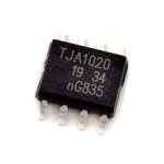 TJA1020 یک ترانسیور شبکه محلی بین اتصالات (LIN) از شرکت NXP Semiconductors است.