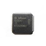 TLE8242 یک آی‌سی کنترل‌کننده توان برای موتورهای سولنوید از Infineon Technologies است که برای کنترل توان مستقیم و پیام‌های PWM طراحی شده است.