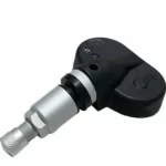 TPMS-IC یک آی‌سی است که برای سیستم‌های کنترل فشار تایر (TPMS) استفاده می‌شود و اطلاعات مربوط به فشار تایر را جمع‌آوری و تحلیل می‌کند.