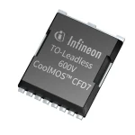 XC2267 آی‌ سی کنترلر ایربگ