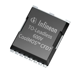 XC2267 آی‌ سی کنترلر ایربگ