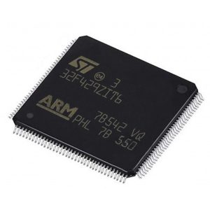 آی‌سی STM32F429ZI