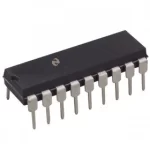 رسیور آی‌سی 74LS138: 74LS138 یک دکوردر (Decoder) یا دمولتیپلکسر (Demultiplexer) سه‌خط به هشت خط است که برای تفکیک و تشخیص کدام یک از 8 خروجی را برای یک مجموعه از ورودی‌ها انتخاب کردن استفاده می‌شود.