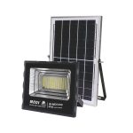 پروژکتور SMD خورشیدی معادل 200 وات