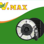 خرید چراغ پارکی خورشیدی مدل IR-V79500R ویمکس 500 وات خرید چراغ پارکی خورشیدی مدل IR-V79300R ویمکس 300 وات