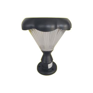 چراغ سردری خورشیدی مودی مدل IR-MD7105-A