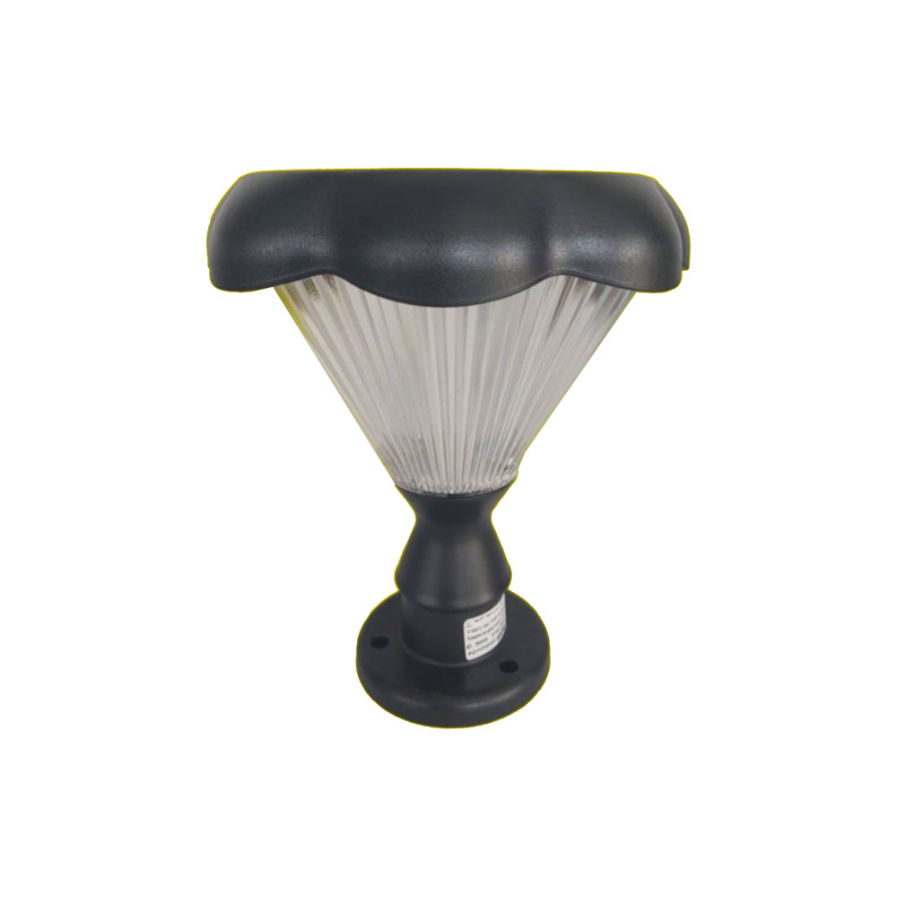 چراغ سردری خورشیدی مودی مدل IR-MD7105-A