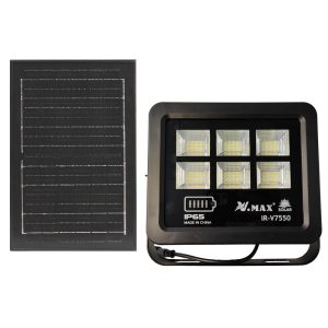 پروژکتور SMD خورشیدی