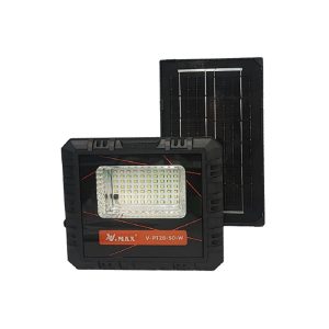 پروژکتور SMD خورشیدی مدل IR-V7750 ویمکس 50 وات