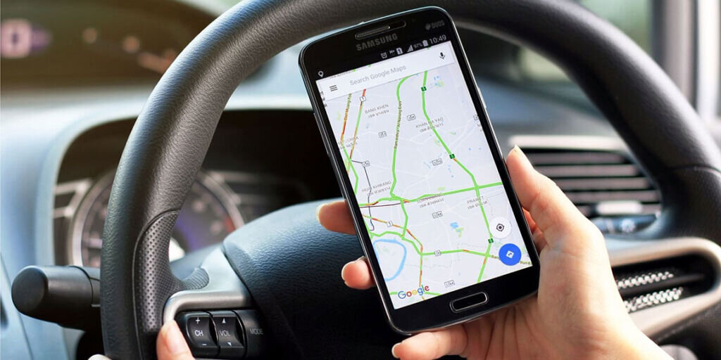 ماژول GPS چیست؟