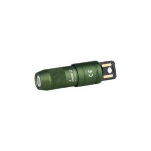 چراغ قوه جیبی اولایت Olight iMini 2 Green