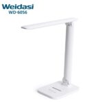 اطلاعات عمومی مدل WD-6056 رنگ بدنه سفید