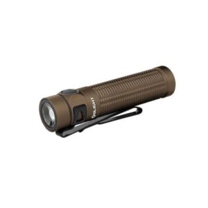 چراغ قوه اولایت Baton 3 Pro Black