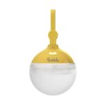 فانوس کمپینگ زرد نایتکُر Nitecore Bubble