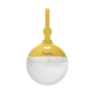فانوس کمپینگ زرد نایتکُر Nitecore Bubble