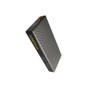 پاوربانک بیست هزار میلی آمپر نایتکر Nitecore CARBO 20000