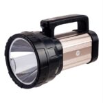 نورافکن شارژی دستی دی پی 100 وات مدل DP-7303A با نوردهی قوی