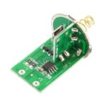 درایور چراغ قوه 10 وات Micro-USB مدل JZ-1011