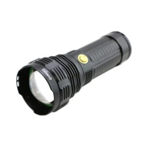 چراغ قوه کینساچ KINSACH KS-G70 ضد آب و شارژی