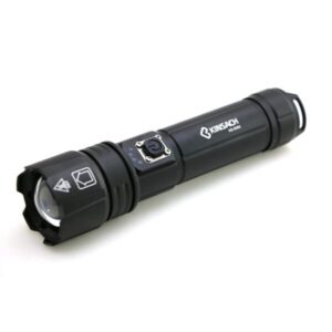 چراغ قوه پلیسی کینساچ KINSACH KS-S092