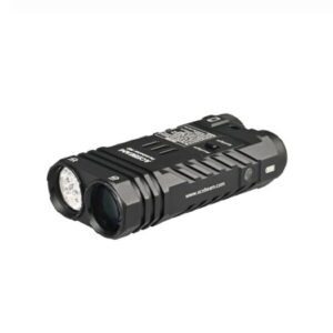 چراغ قوه اِم تو مشکی Acebeam Terminator M2
