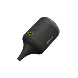 اطلاعات عمومی مدل NITECORE BB nano رنگ بدنه مشکی