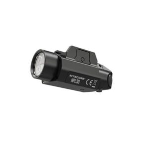 چراغ قوه سلاح کمری نایتکر Nitecore NPL30
