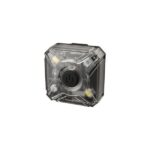چراغ چندکاره نایتکر NITECORE NU05 V2 KIT با طراحی سبک و شارژی