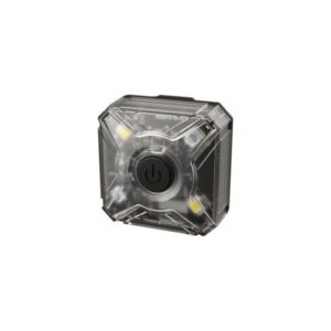 چراغ چندکاره نایتکر NITECORE NU05 V2 KIT با طراحی سبک و شارژی