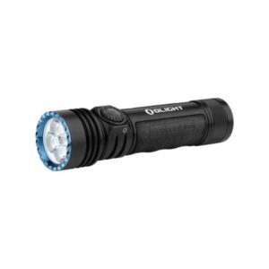 چراغ قوه اولایت سیکر ۴ پرو مشکی Olight Seeker 4 Pro